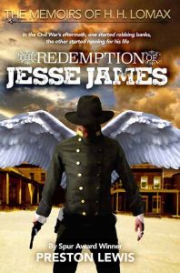 Redemption Cover