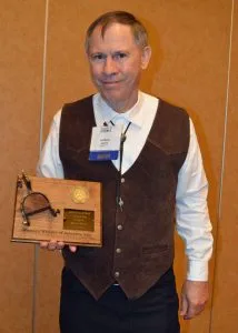 Patrick Dearen