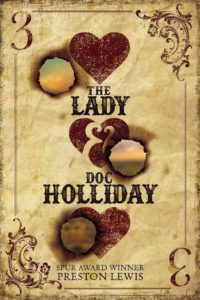 Lady & Doc Holliday