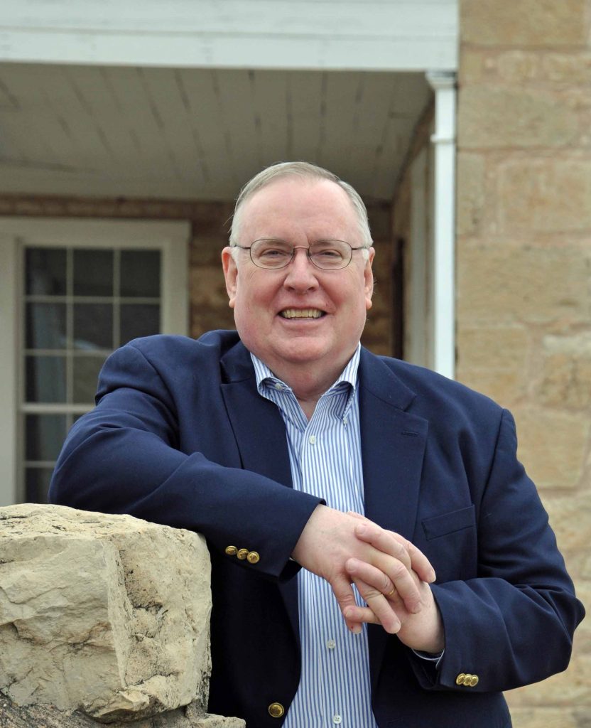 Preston Lewis, Author