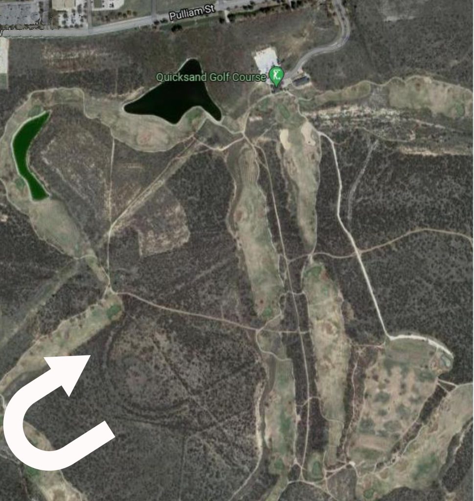 Race Track
