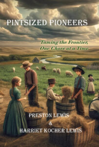 Pintsized Pioneers LSLL