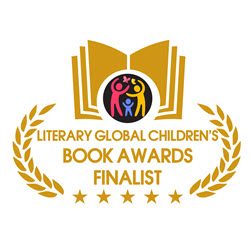 Literary Global Children's Book Award Finalist