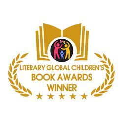 Literary Global Children's Book Award Winner